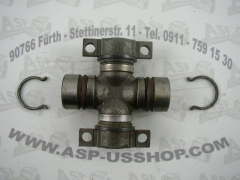 Kreuzgelenke - Universal Joints  Packard 55-56